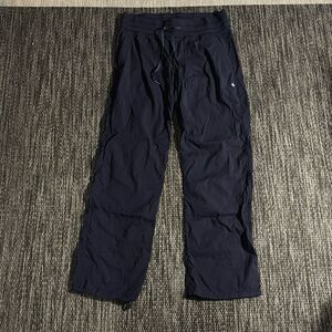 Lululemon Dance Studio Pant III (Regular) *Unlined 30.5”